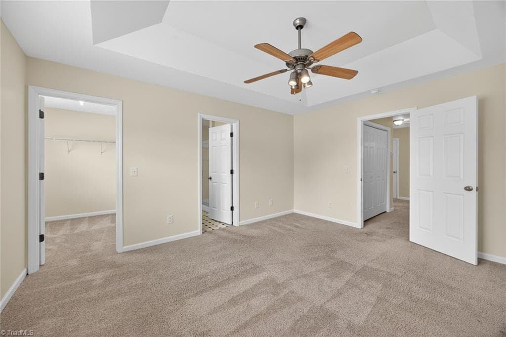 Stick/Site Built at 4820 Lighthouse Court, Winston-Salem NC 27127, photo 25 of 39