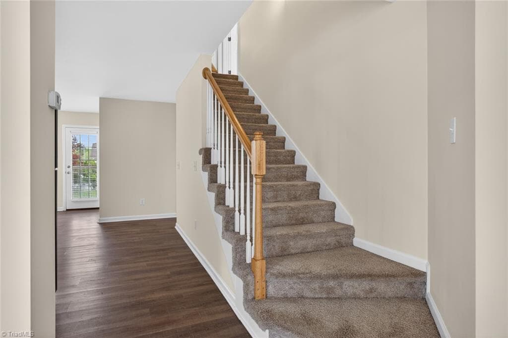 Stick/Site Built at 4820 Lighthouse Court, Winston-Salem NC 27127, photo 21 of 39