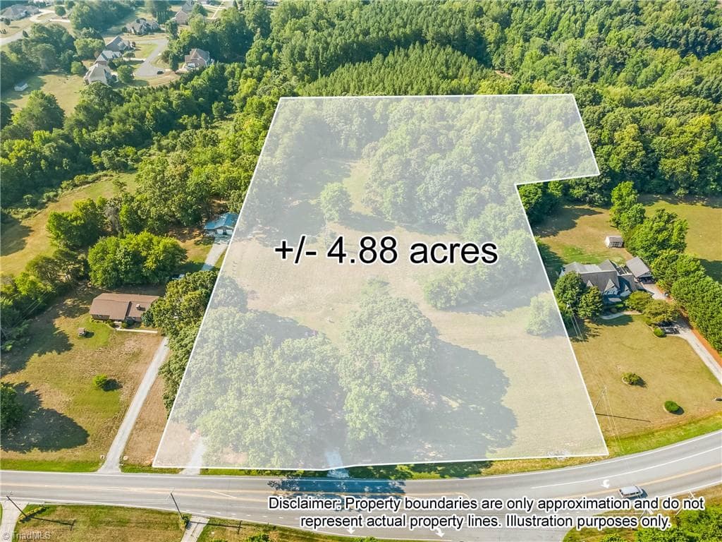 833 NC Highway 150 W, Greensboro NC 27455