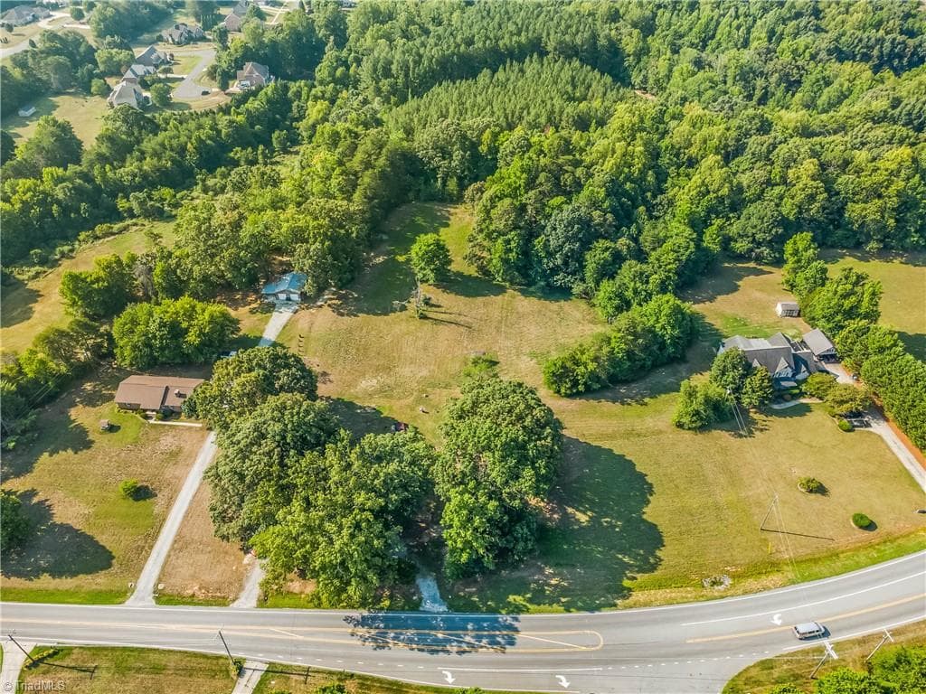 Stick/Site Built at 833 NC Highway 150 W, Greensboro NC 27455, photo 20 of 20