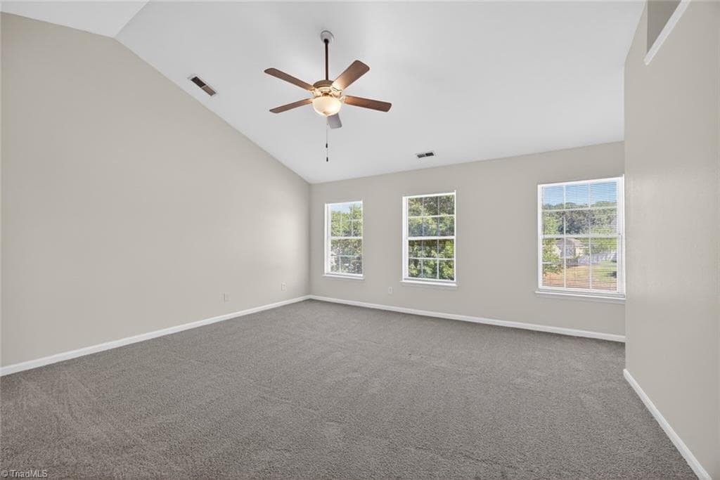 Stick/Site Built at 2173 Cliffvale Drive, High Point NC 27262, photo 17 of 33