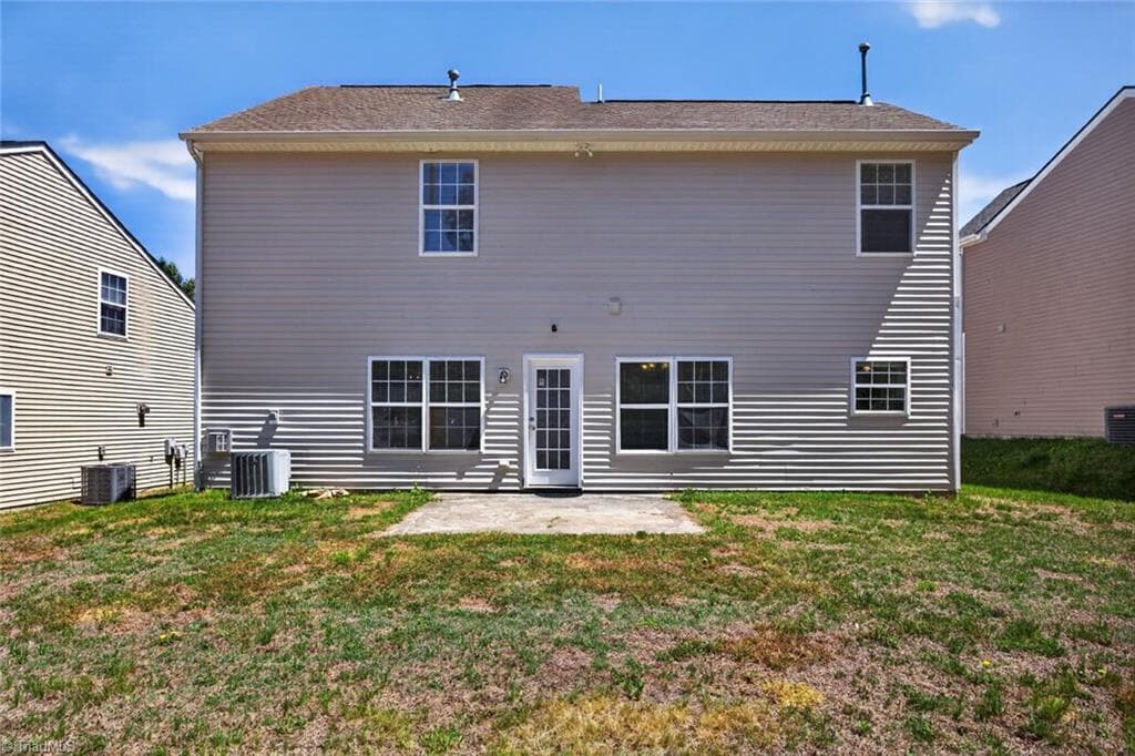Stick/Site Built at 2173 Cliffvale Drive, High Point NC 27262, photo 31 of 33