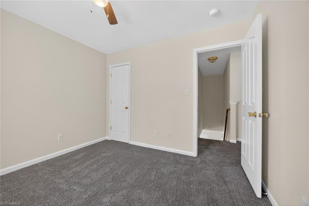Stick/Site Built at 2173 Cliffvale Drive, High Point NC 27262, photo 29 of 33