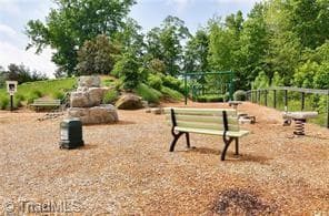 Stick/Site Built at 1744 Eastover Drive, Kernersville NC 27284, photo 46 of 46