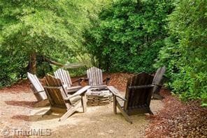 Stick/Site Built at 1744 Eastover Drive, Kernersville NC 27284, photo 44 of 46