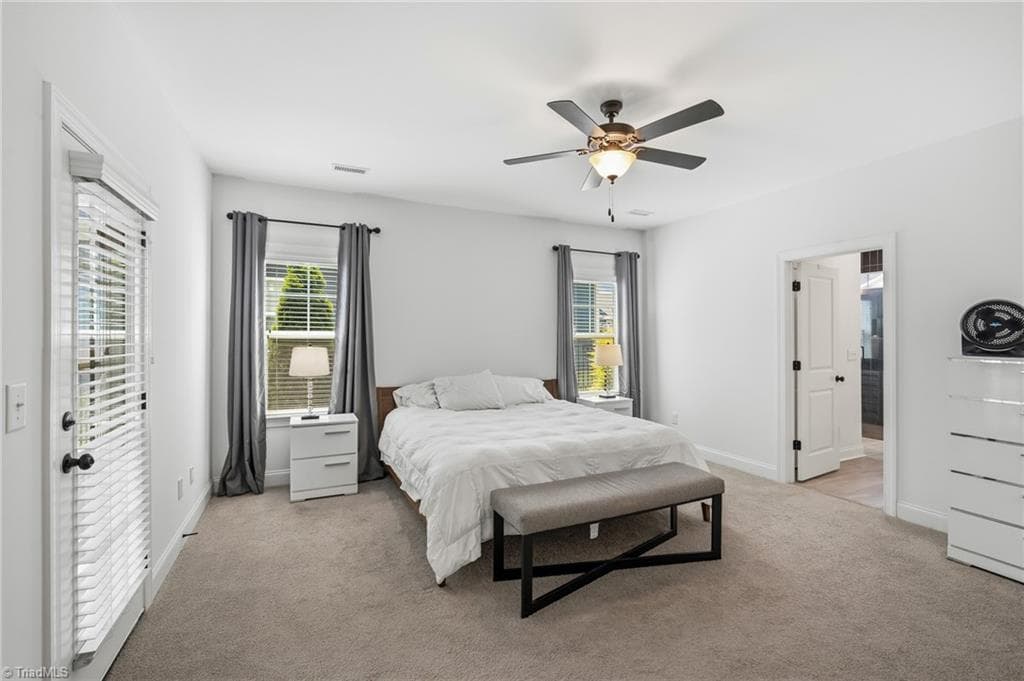 Stick/Site Built at 1744 Eastover Drive, Kernersville NC 27284, photo 21 of 46
