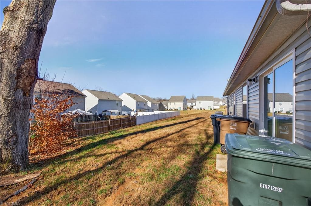 Stick/Site Built at 1 Ord Court, Greensboro NC 27405, photo 27 of 27