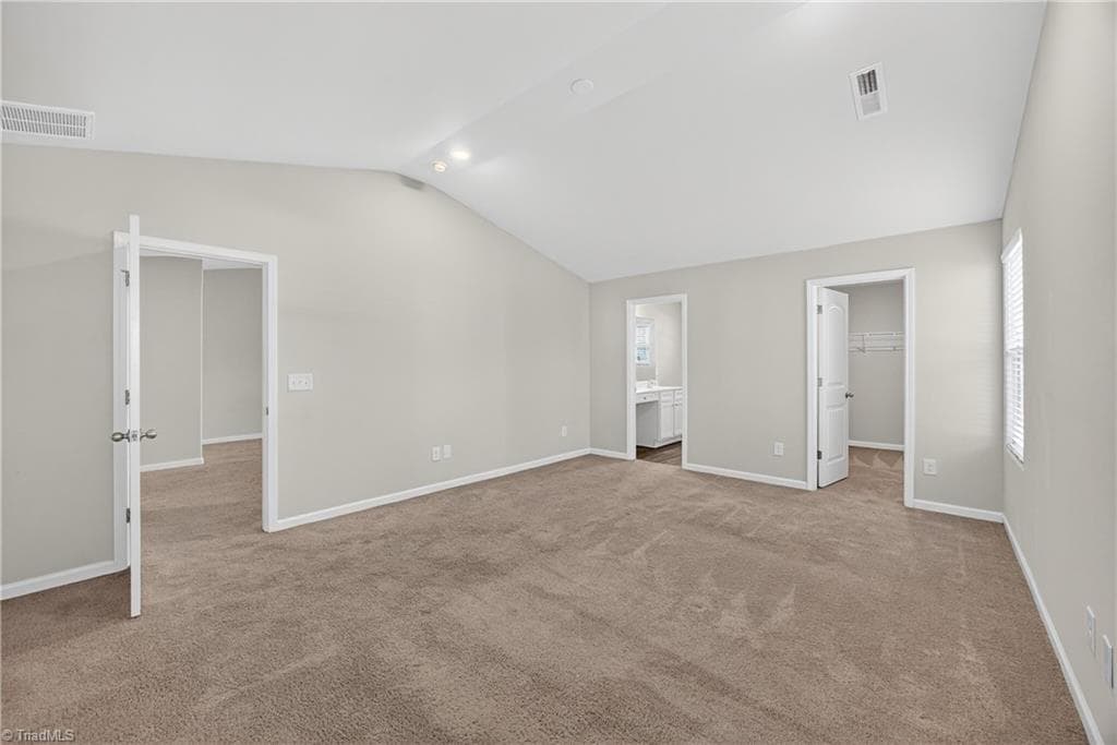 Stick/Site Built at 1 Ord Court, Greensboro NC 27405, photo 13 of 27