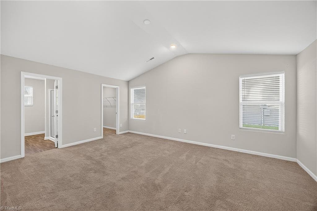 Stick/Site Built at 1 Ord Court, Greensboro NC 27405, photo 12 of 27
