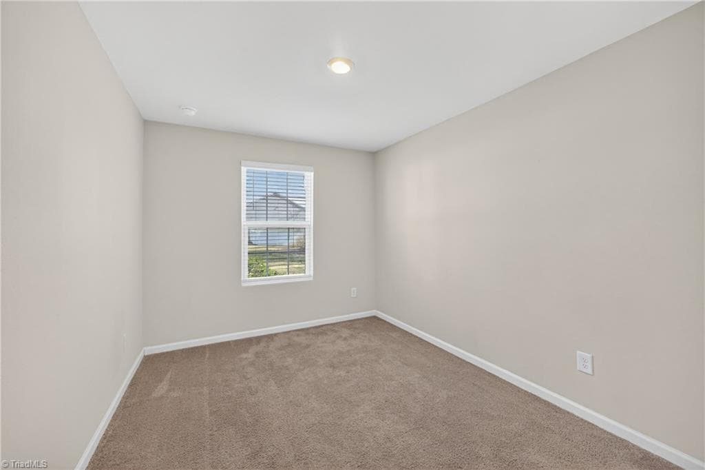Stick/Site Built at 1 Ord Court, Greensboro NC 27405, photo 22 of 27