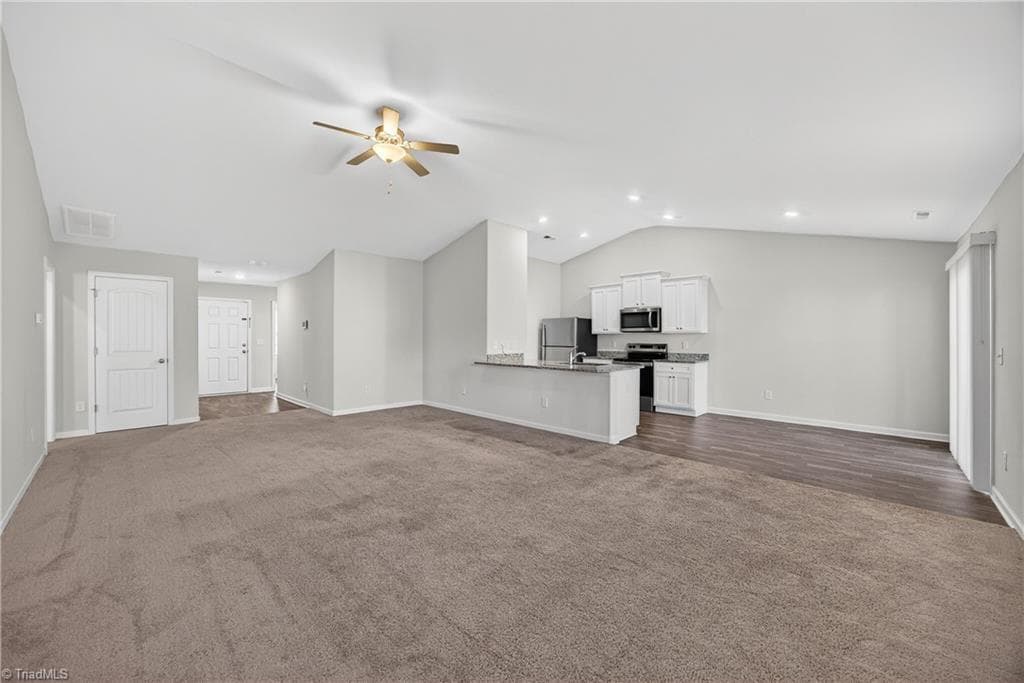 Stick/Site Built at 1 Ord Court, Greensboro NC 27405, photo 7 of 27