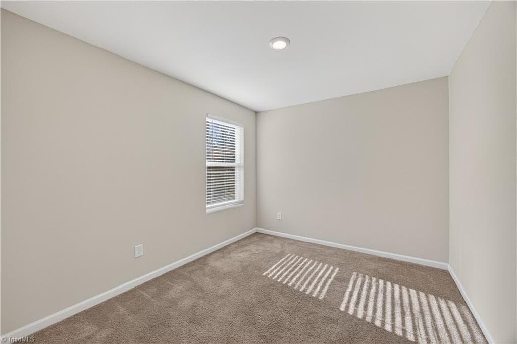 Stick/Site Built at 1 Ord Court, Greensboro NC 27405, photo 20 of 27