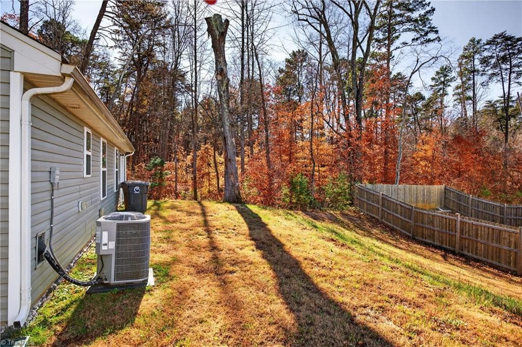 Stick/Site Built at 1 Ord Court, Greensboro NC 27405, photo 24 of 27