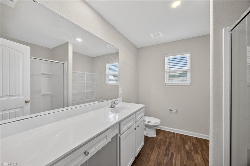 Stick/Site Built at 1 Ord Court, Greensboro NC 27405, photo 15 of 27