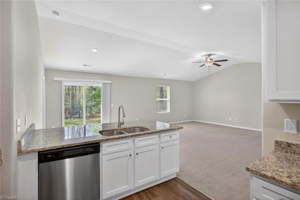 Stick/Site Built at 2231 Balmore Avenue, Greensboro NC 27405, photo 16 of 32