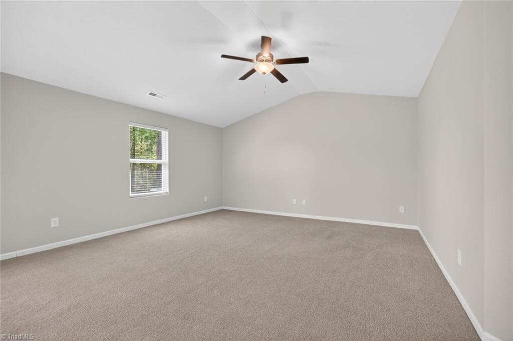 Stick/Site Built at 2231 Balmore Avenue, Greensboro NC 27405, photo 9 of 32
