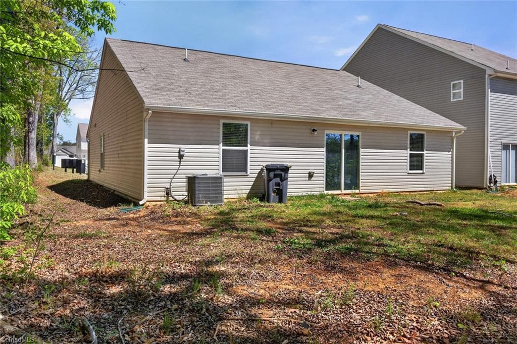 Stick/Site Built at 2231 Balmore Avenue, Greensboro NC 27405, photo 31 of 32