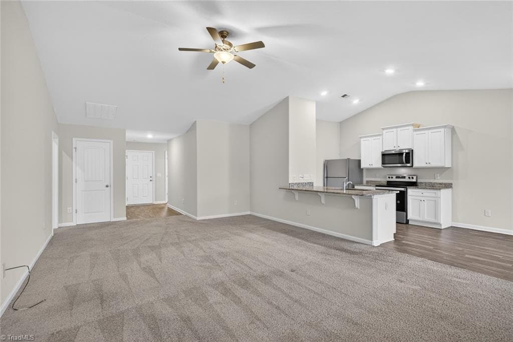 Stick/Site Built at 2112 Briar Run Drive, Greensboro NC 27405, photo 6 of 31