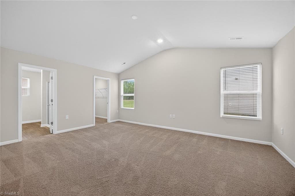 Stick/Site Built at 2112 Briar Run Drive, Greensboro NC 27405, photo 17 of 31