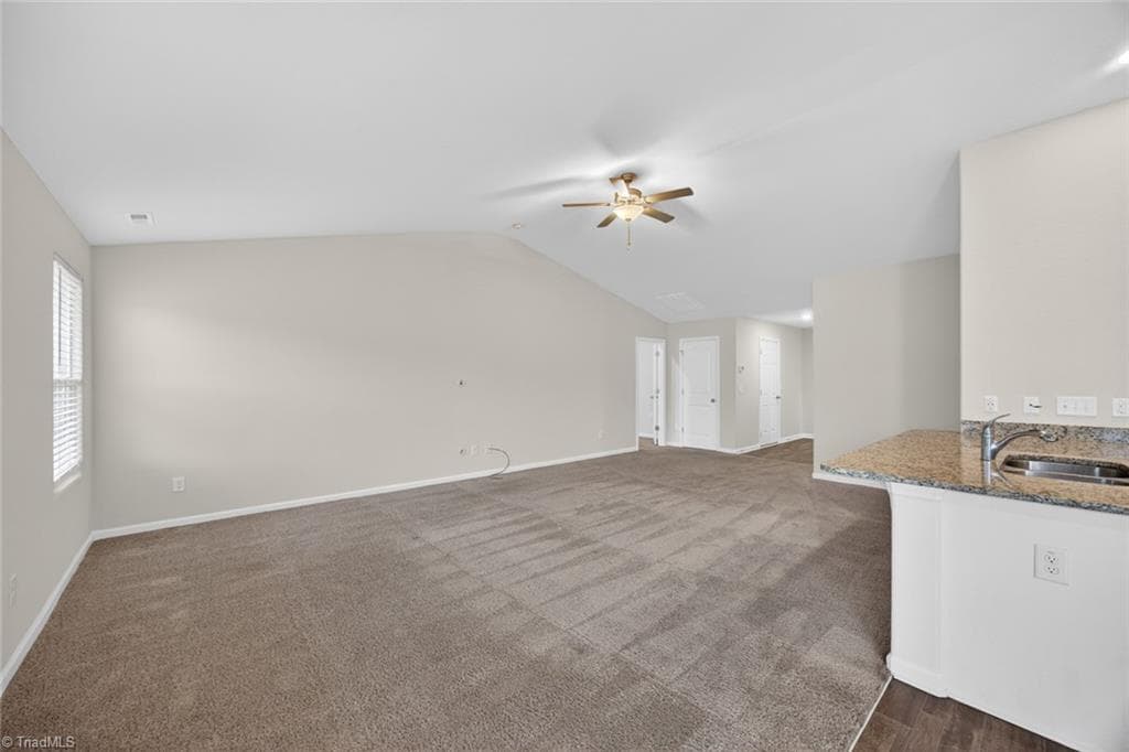 Stick/Site Built at 2112 Briar Run Drive, Greensboro NC 27405, photo 7 of 31
