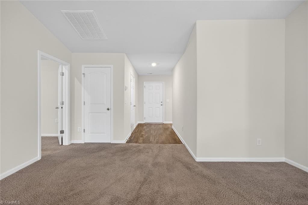 Stick/Site Built at 2112 Briar Run Drive, Greensboro NC 27405, photo 5 of 31