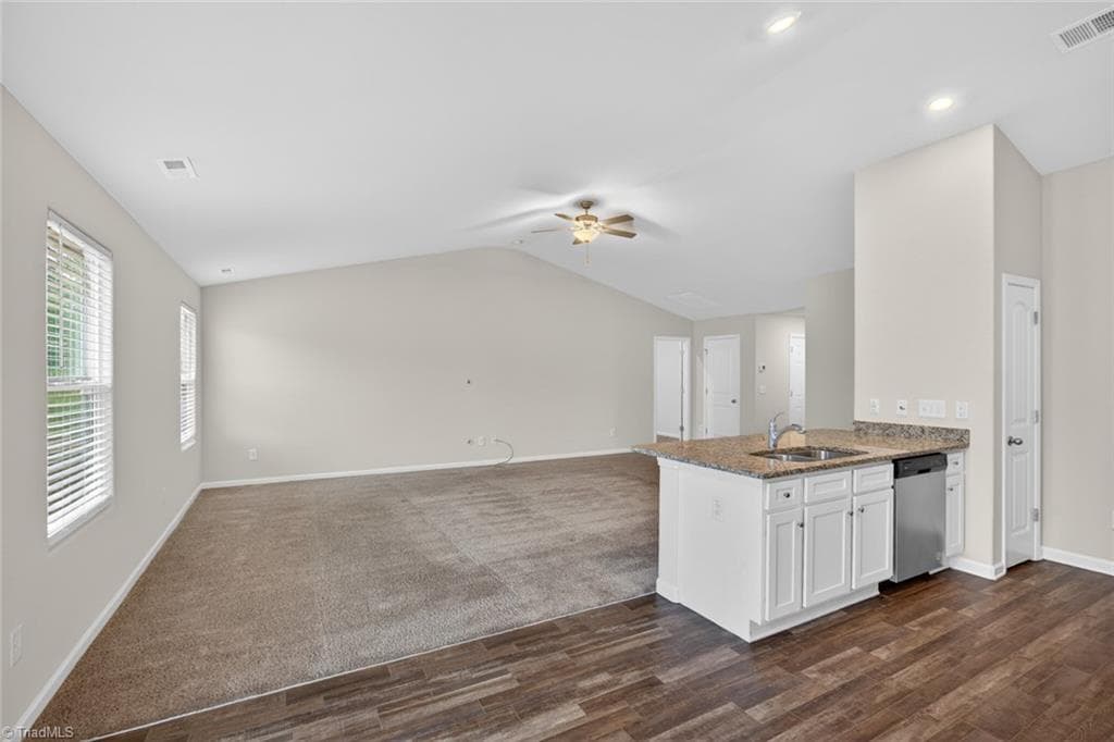 Stick/Site Built at 2112 Briar Run Drive, Greensboro NC 27405, photo 14 of 31