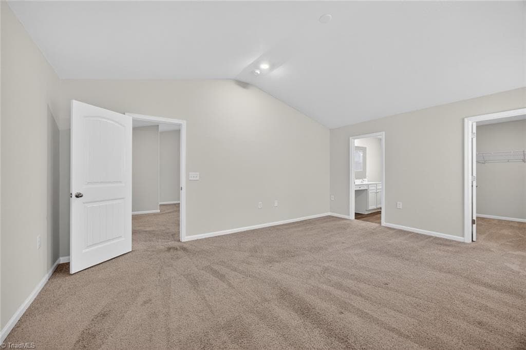 Stick/Site Built at 2112 Briar Run Drive, Greensboro NC 27405, photo 18 of 31