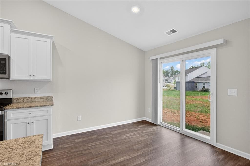 Stick/Site Built at 2112 Briar Run Drive, Greensboro NC 27405, photo 15 of 31