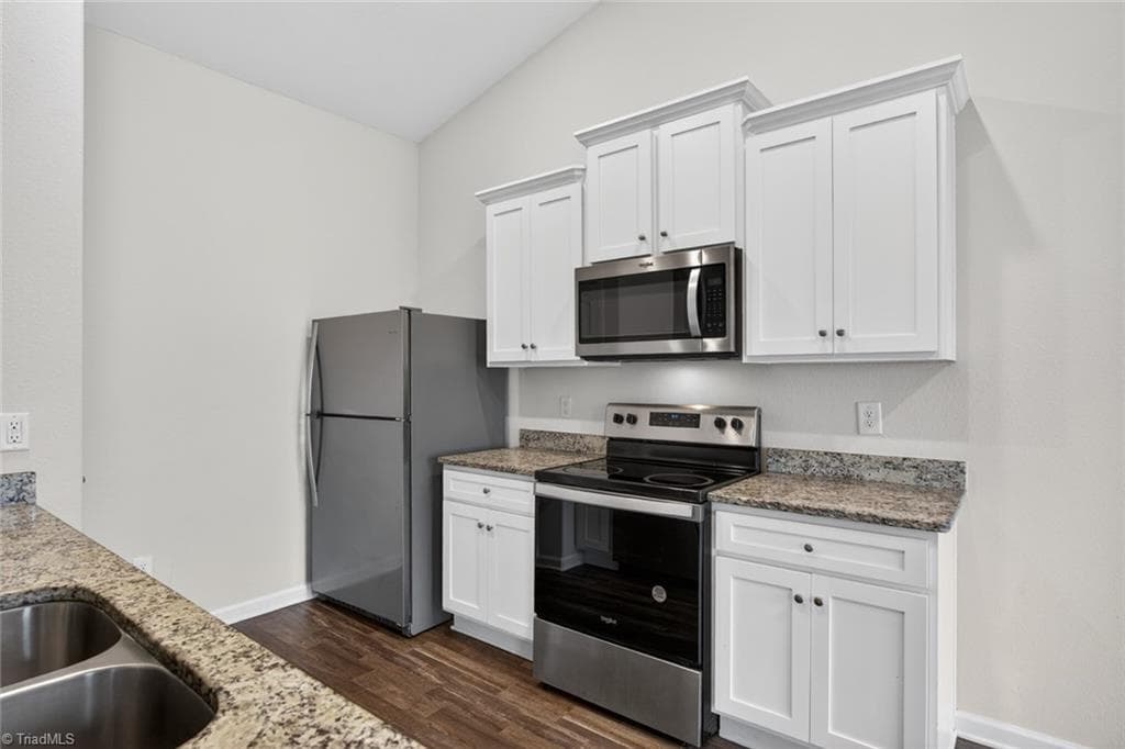 Stick/Site Built at 2112 Briar Run Drive, Greensboro NC 27405, photo 11 of 31