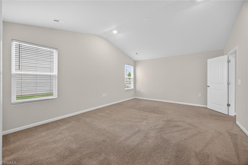 Stick/Site Built at 2112 Briar Run Drive, Greensboro NC 27405, photo 19 of 31