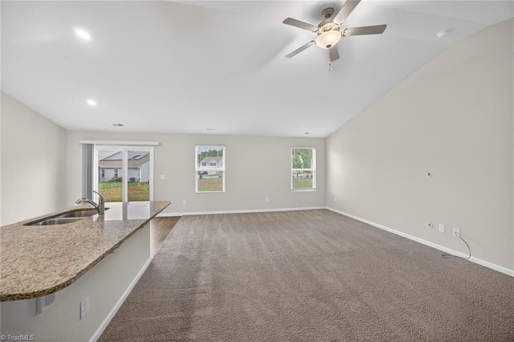 Stick/Site Built at 2112 Briar Run Drive, Greensboro NC 27405, photo 8 of 31