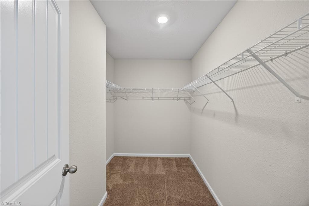 Stick/Site Built at 2112 Briar Run Drive, Greensboro NC 27405, photo 21 of 31