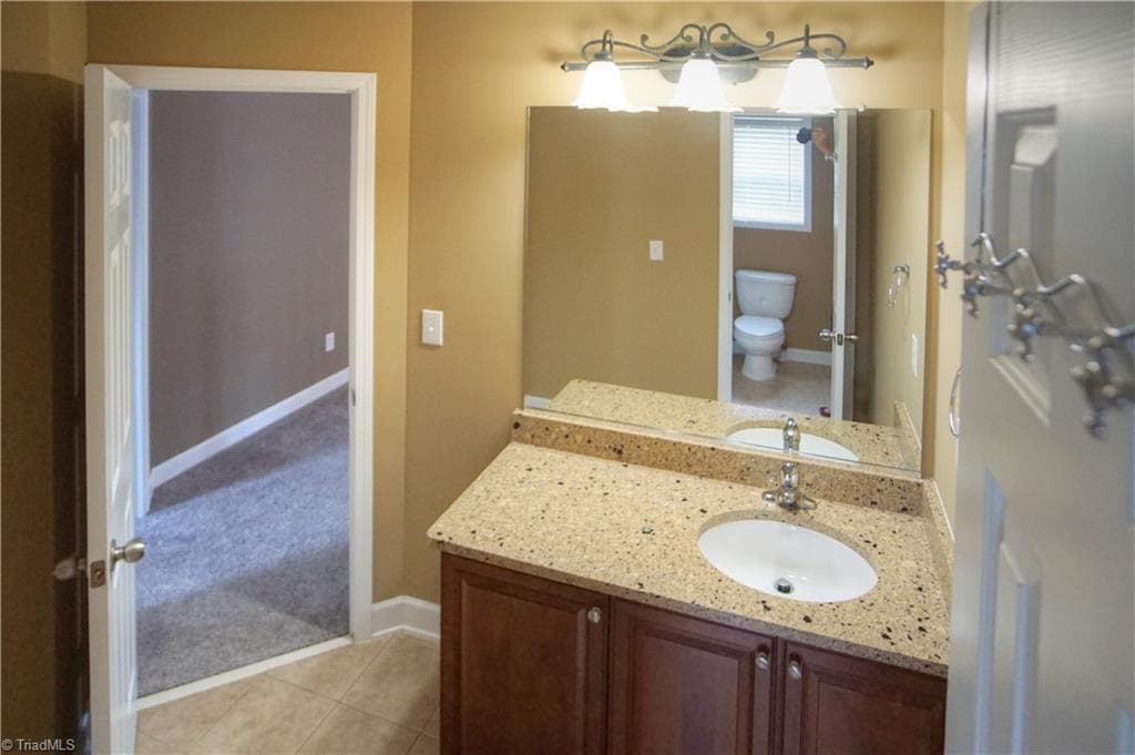 Stick/Site Built at 4617 Dry Creek Court, High Point NC 27265, photo 23 of 49