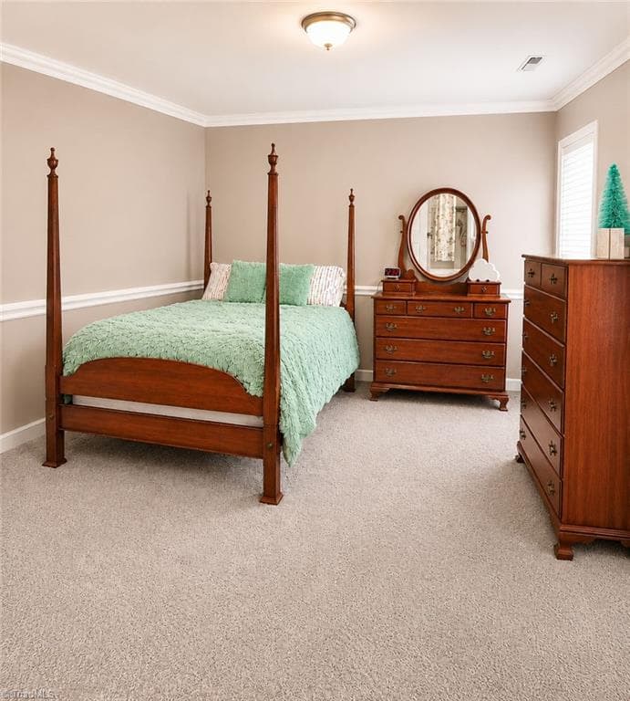 Stick/Site Built at 4617 Dry Creek Court, High Point NC 27265, photo 27 of 49
