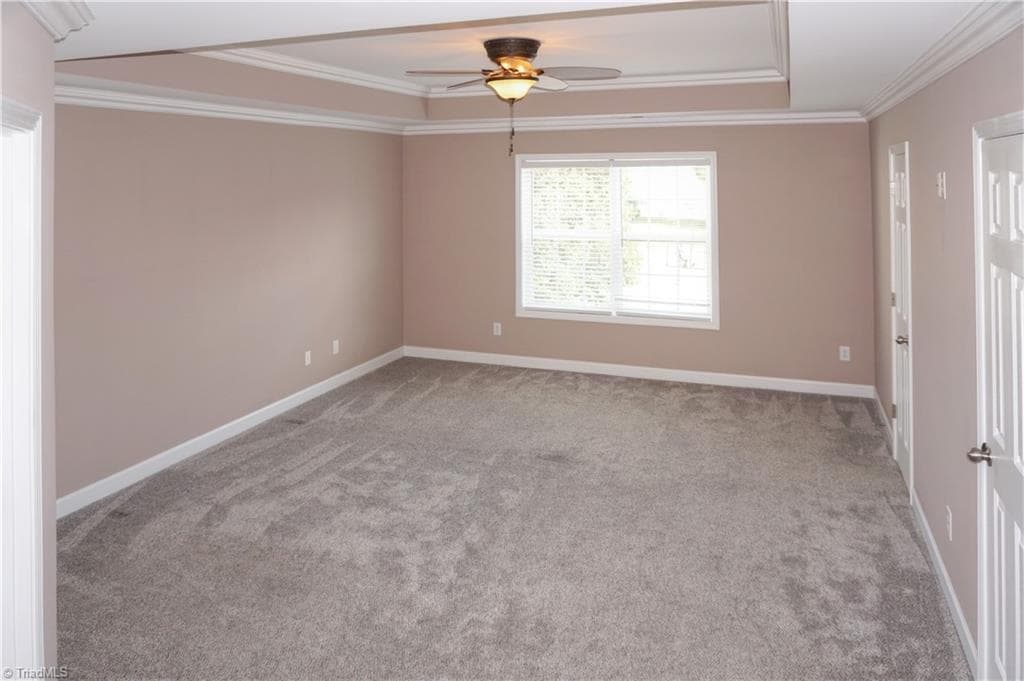Stick/Site Built at 4617 Dry Creek Court, High Point NC 27265, photo 17 of 49