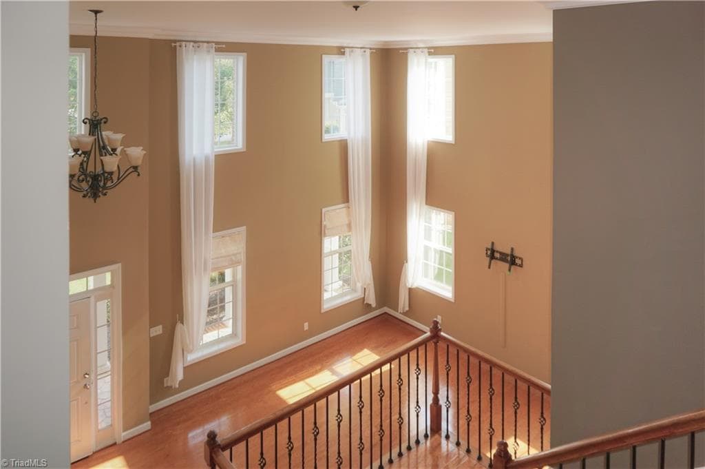Stick/Site Built at 4617 Dry Creek Court, High Point NC 27265, photo 16 of 49
