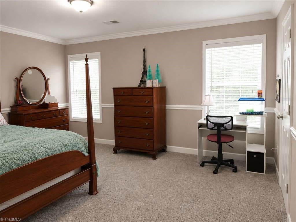 Stick/Site Built at 4617 Dry Creek Court, High Point NC 27265, photo 26 of 49