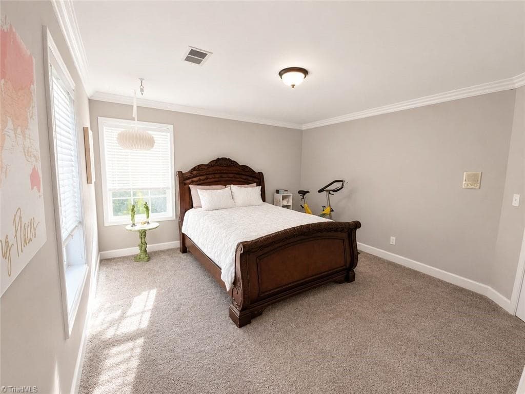 Stick/Site Built at 4617 Dry Creek Court, High Point NC 27265, photo 22 of 49