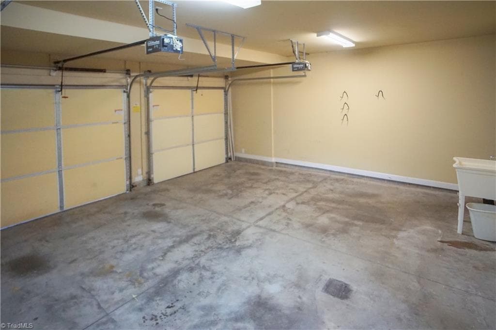 Stick/Site Built at 4617 Dry Creek Court, High Point NC 27265, photo 36 of 49