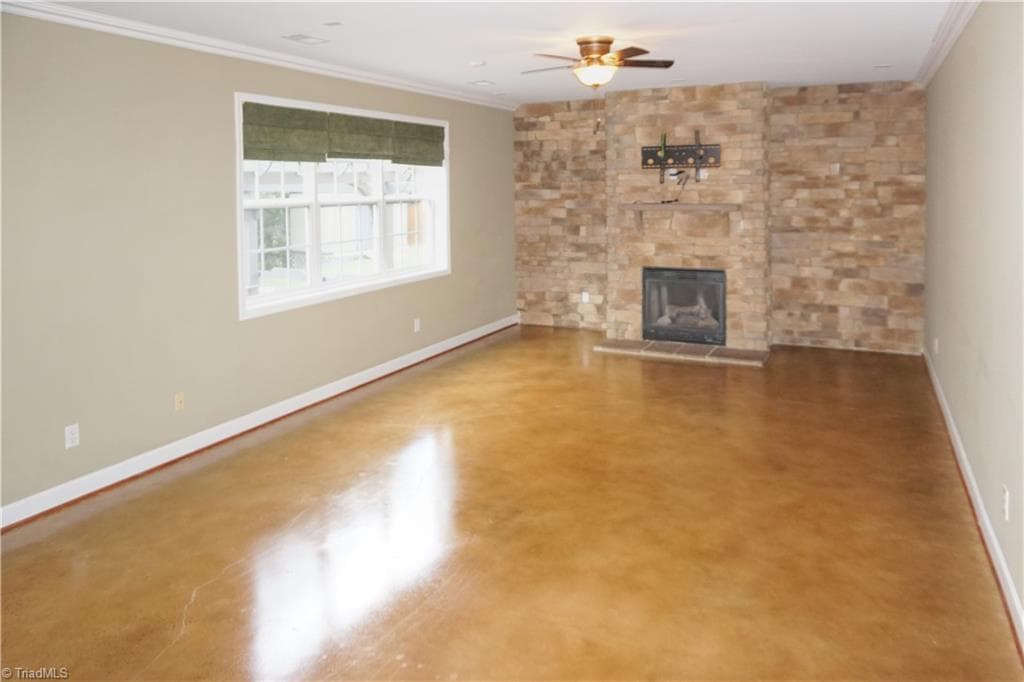 Stick/Site Built at 4617 Dry Creek Court, High Point NC 27265, photo 5 of 49