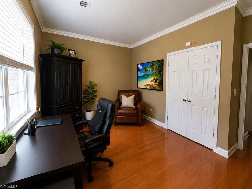 Stick/Site Built at 4617 Dry Creek Court, High Point NC 27265, photo 14 of 49