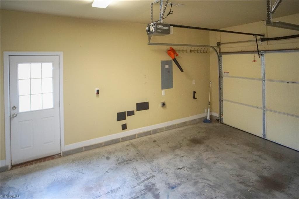 Stick/Site Built at 4617 Dry Creek Court, High Point NC 27265, photo 37 of 49