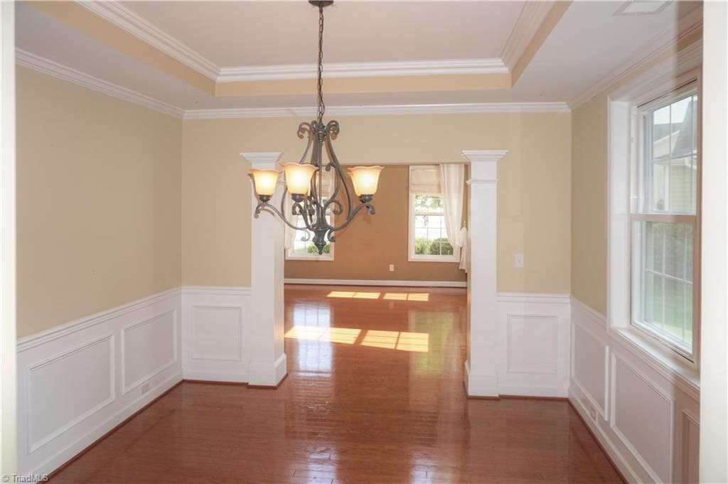 Stick/Site Built at 4617 Dry Creek Court, High Point NC 27265, photo 11 of 49