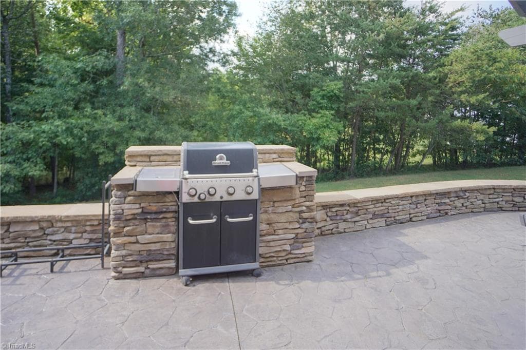 Stick/Site Built at 4617 Dry Creek Court, High Point NC 27265, photo 31 of 49