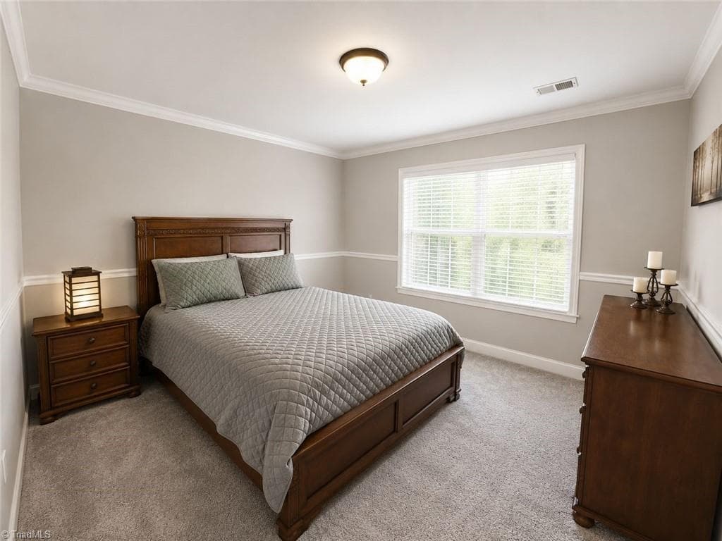 Stick/Site Built at 4617 Dry Creek Court, High Point NC 27265, photo 29 of 49
