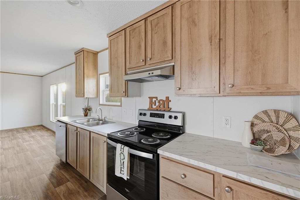 Manufactured Home at 130 Speaks Road, Olin NC 28660, photo 22 of 40