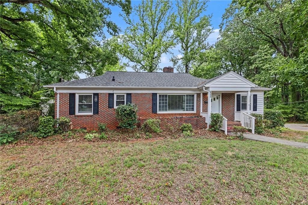 1900 Independence Road, Greensboro NC 27408