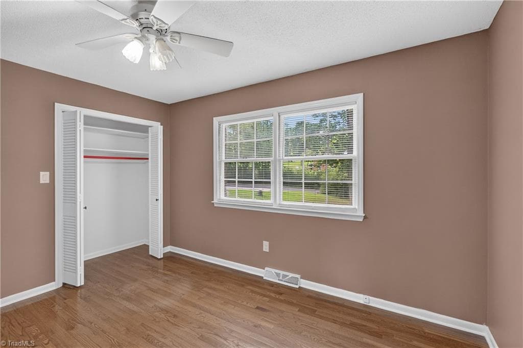 Stick/Site Built at 1116 Cranbrook Way, Asheboro NC 27205, photo 23 of 40