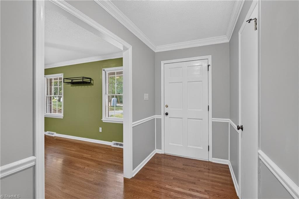 Stick/Site Built at 1116 Cranbrook Way, Asheboro NC 27205, photo 13 of 40