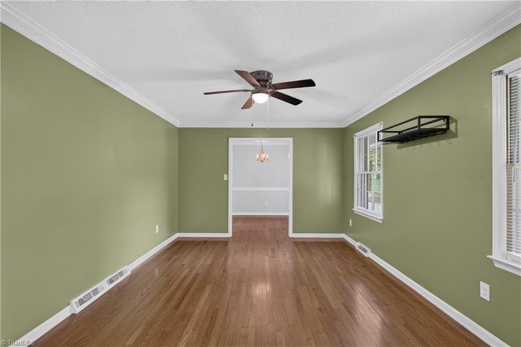 Stick/Site Built at 1116 Cranbrook Way, Asheboro NC 27205, photo 12 of 40
